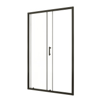 Душевые двери Taliente 120 TA-120-1CB